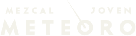 Mezcal Meteoro