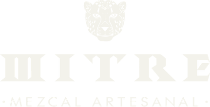 Mezcal Mitre